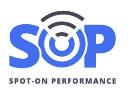 Spot On Performance Inc logo
